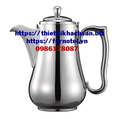 Bình trà inox 125161